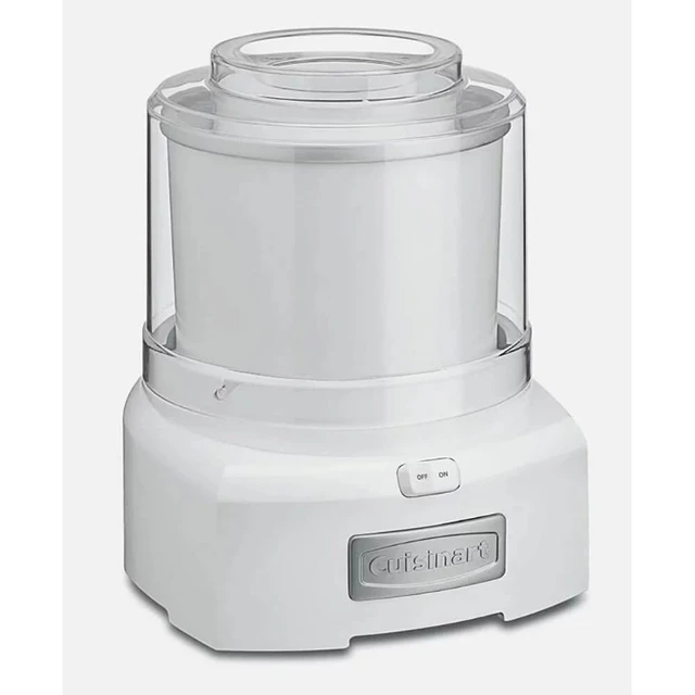 Cuisinart 1.5-Quart Ice Cream Maker Replacement Bowl