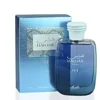 Hawas Perfume Men Original 100ML Long Lasting Gentleman High Quality Eau de Parfum Male Spray Bottle Cologne Fragrance Man