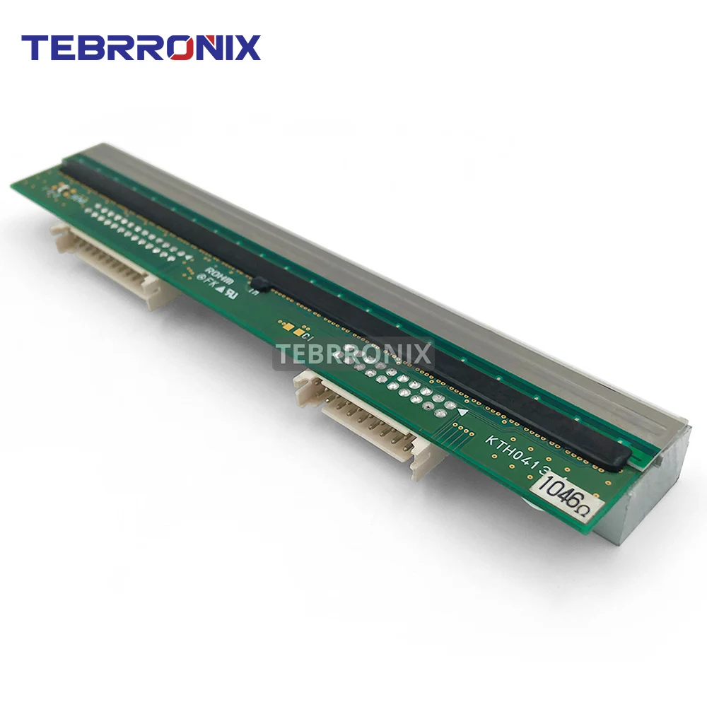 

OTSBC0117201F New Original Printhead for Toshiba B-EX4T1-TS 300dpi Thermal Barcode Label Printer