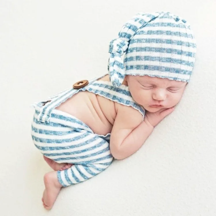 Newborn Baby Photography Props| Photoshoot Costume