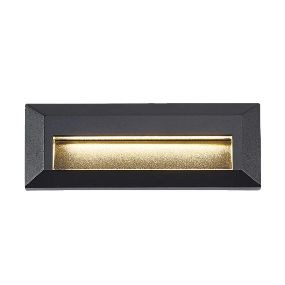 6W Surface Mount led light led wall lamp wall light IP65 Porch Stairway Aisle Balcony Courtyard Garden Lamp