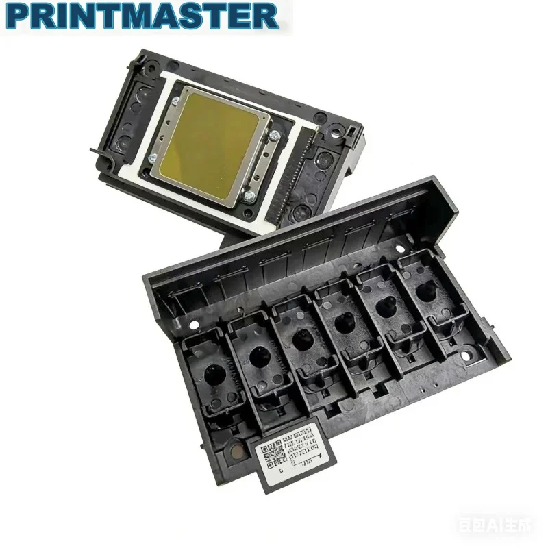 Cabezal XP600 XP600 프린트헤드 UV 새 프린트헤드 (엡손 XP601 XP700 XP701 XP800 XP801 XP820 XP850 에코 솔벤트 프린터용)
