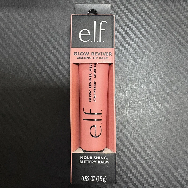 Hydrating Lip Tint & Plumping Gloss - Nourishing Vegan Formula