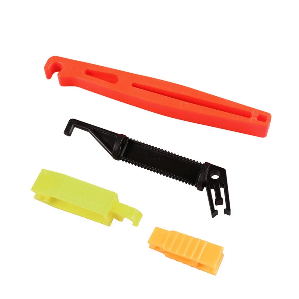 Fuse Clip Fuse Puller Set Tools 4 Pieces for Car Holder fuse puller