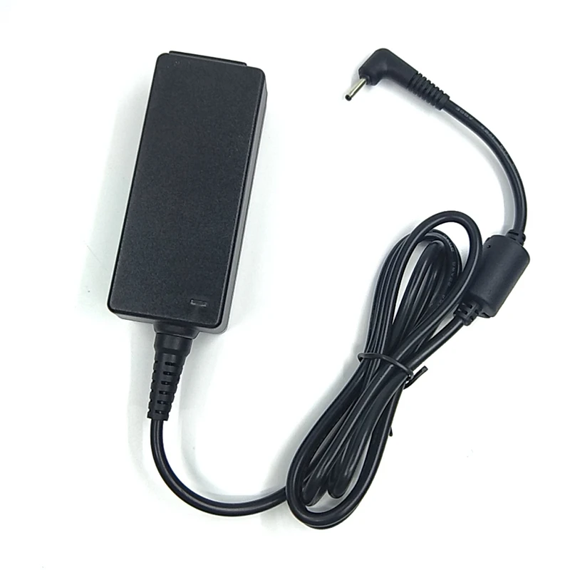 Laptop Charger AC Adapter 19V 2.1A 40W 2.5*0.7MM AC Laptop Charger Adapter For ASUS Eee 1001Px PC X101CH R051PX N17908 ADP-40PH