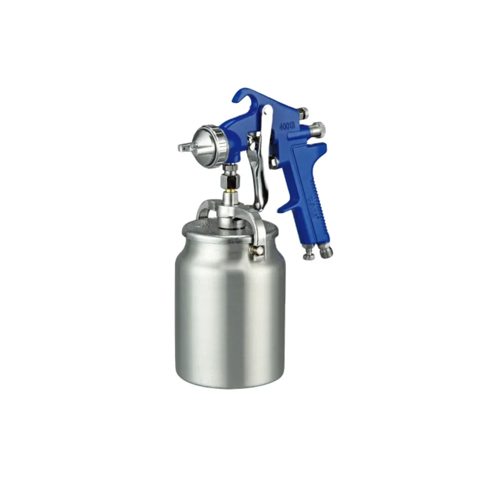 

4001B Hight Quality Air Tool Air Spray Gun 1000cc Paint Spray Guns