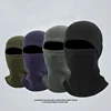Winter Warm Outdoor Riding Full Face Mask Covers Balaclava Fleece Motorcycle Fishing Skiing Face Mask Warm Windproof Cover Hat 6