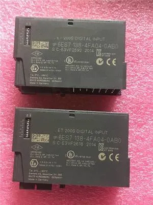 

Новинка 6ES7138-4FA04-0AB0