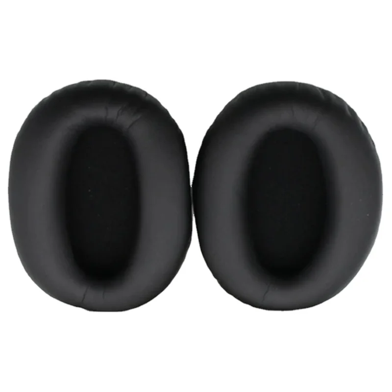 

Earpads For Sony WH-1000XM2 MDR-1000X Over-Ear Headphones Replacement Ear Pads Soft Protein Leather Memory Foam Earphone Sleeve