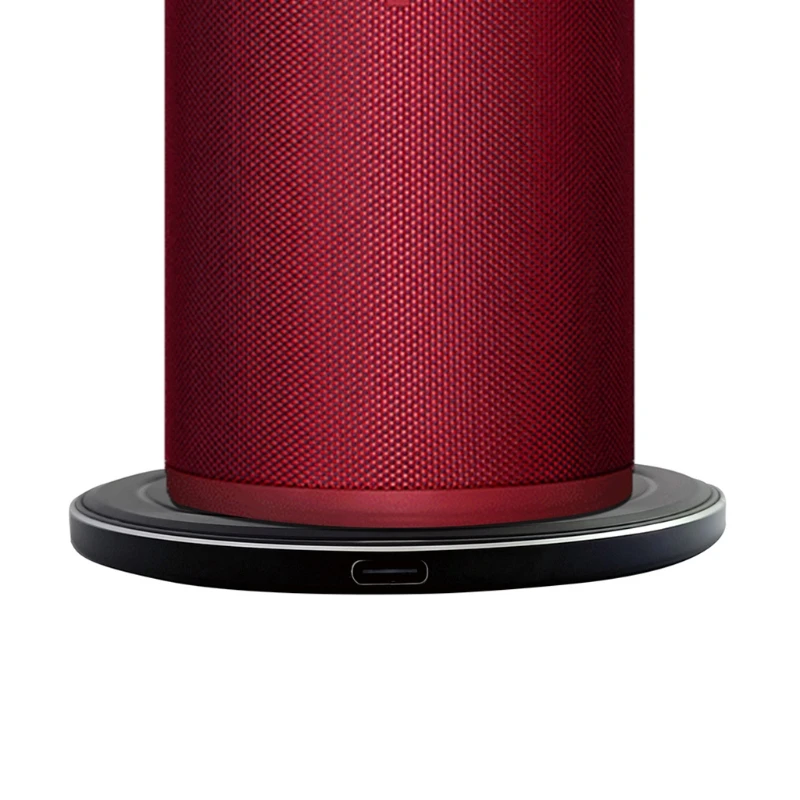 Alto-falante compatível Bluetooth para orelhas L-ogitech Boom