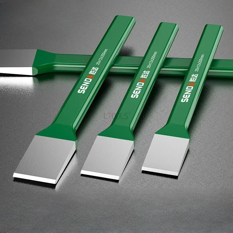 

Цементное долбежное долото, устройство для резки бетона из магнитного вольфрама, хромованадиевой стали