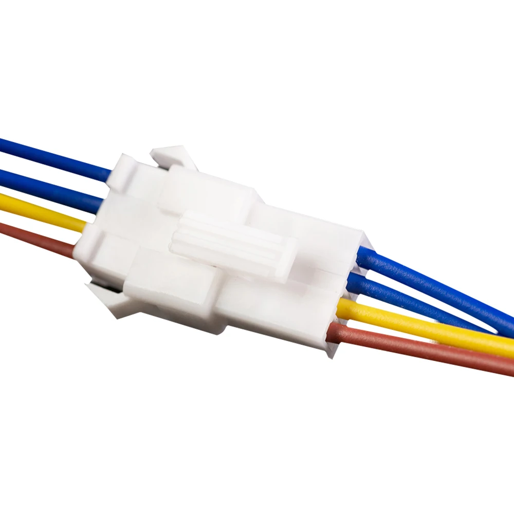 INTERRUTTORE RILEVATORE SENSORE Di Movimento PIR Corpo Automatico 3-5 M Per Luce LED I EUR 6,67 - Foto 12