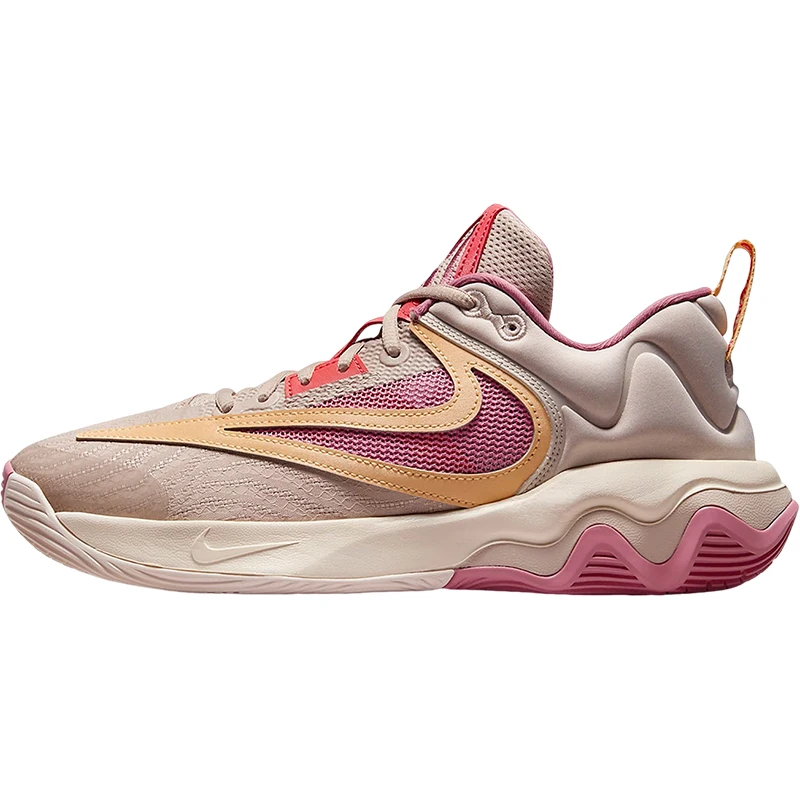 Nike genuine GIANNIS IMMORTALITY 3 EP men's basketball shoes DZ7534 view 5