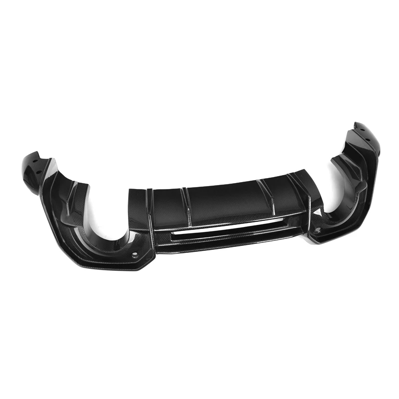 

Carbon Rear Trunk Spoiler Wing For Brz Toyota 2021+ GR86 BRZ TRD Style GR85 BRZ Rear Bumper Diffuser