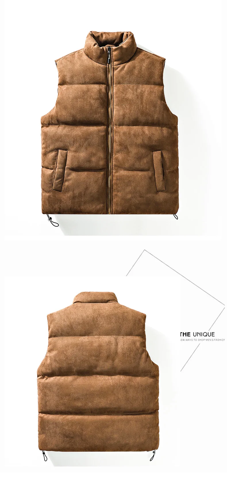KRCVES Vest Detail 9