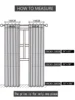 Moroccan printed Trellis White Sheer Curtains 1 Panels, Damask Textured Rod Pocket Voile Tulle Semi  Drapes,door curtains 6