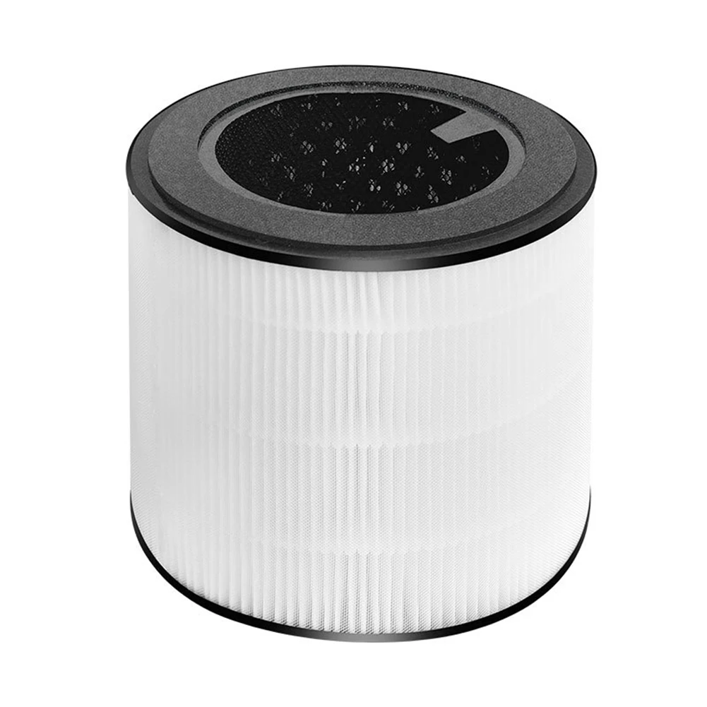1pcs Filter For Philips 800 Series Nanoprotect Air Purifier Fy0194/30