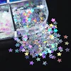 Holographic Glitter Set 5