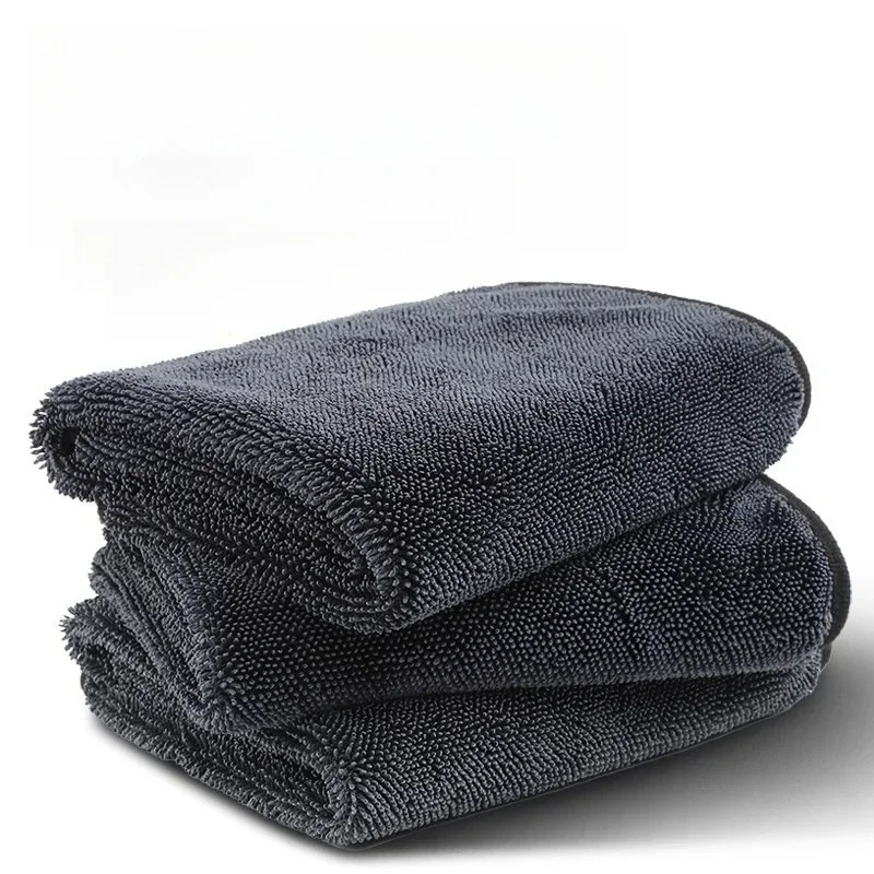 Microfiber Twist car wash towel Professional Car Cleaning Drying Cloth towels for Cars Washing Polishing Waxing Detailing microfiber towel cleaning cloth microfiber cleaning cloths microfiber car towel microfiber towels microfiber washing towel car washing towel car drying towel fiber car wipes drying cloth