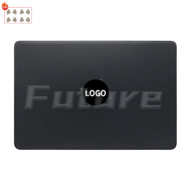 New For HP 14-CF 14-DF 14-DK 14-DP 14S-CR 14S-CF 240 245 G8 LCD Back Cover Front Bezel Palmrest Bottom Case Black