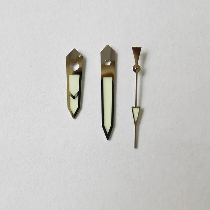 

C3 Strong Green Night светильник Pointer адаптирован для спортивных часов SKO NH35 NH36