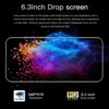 FUFFI-Camon 30 Pro,Smartphone,6.3 inch,4000mAh,3+32GB ROM,Google Play Store,Mobile phone, Android,Cellphones 3