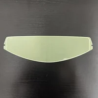Helmet Visor Film Anti Fog For HJC C10 HJ-34P 2