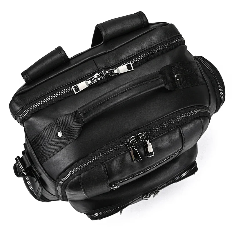 Bags Men's Backpack Backpack Travel Backpack School Bag Men