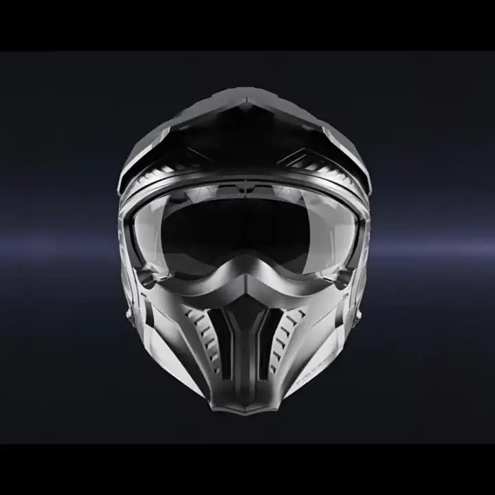 LS2 OF606 Drifter XXマットグレー LS2 OF606 Drifter Solid, modular helmet - motoin.de
