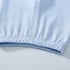 Infant Newborn Baby Boy Girls Pants 100% Cotton Pantihose Foot Binding Solid Color Trousers 0-12 Months 4