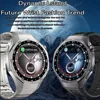 Watch 5 Pro Smart Watch for Huawei GT 5 Pro Smartwatch Gift Sport Watches Men Women Bluetooth Phone Call WristWatch GPS Band NEW 6