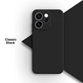 Classic Black