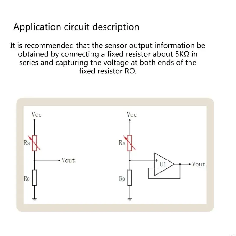 RP-C5ST-0.1G Resistive Film Pressure Sensors Flexible Forces Sensitive Resistors Resistive Pressure Sensors