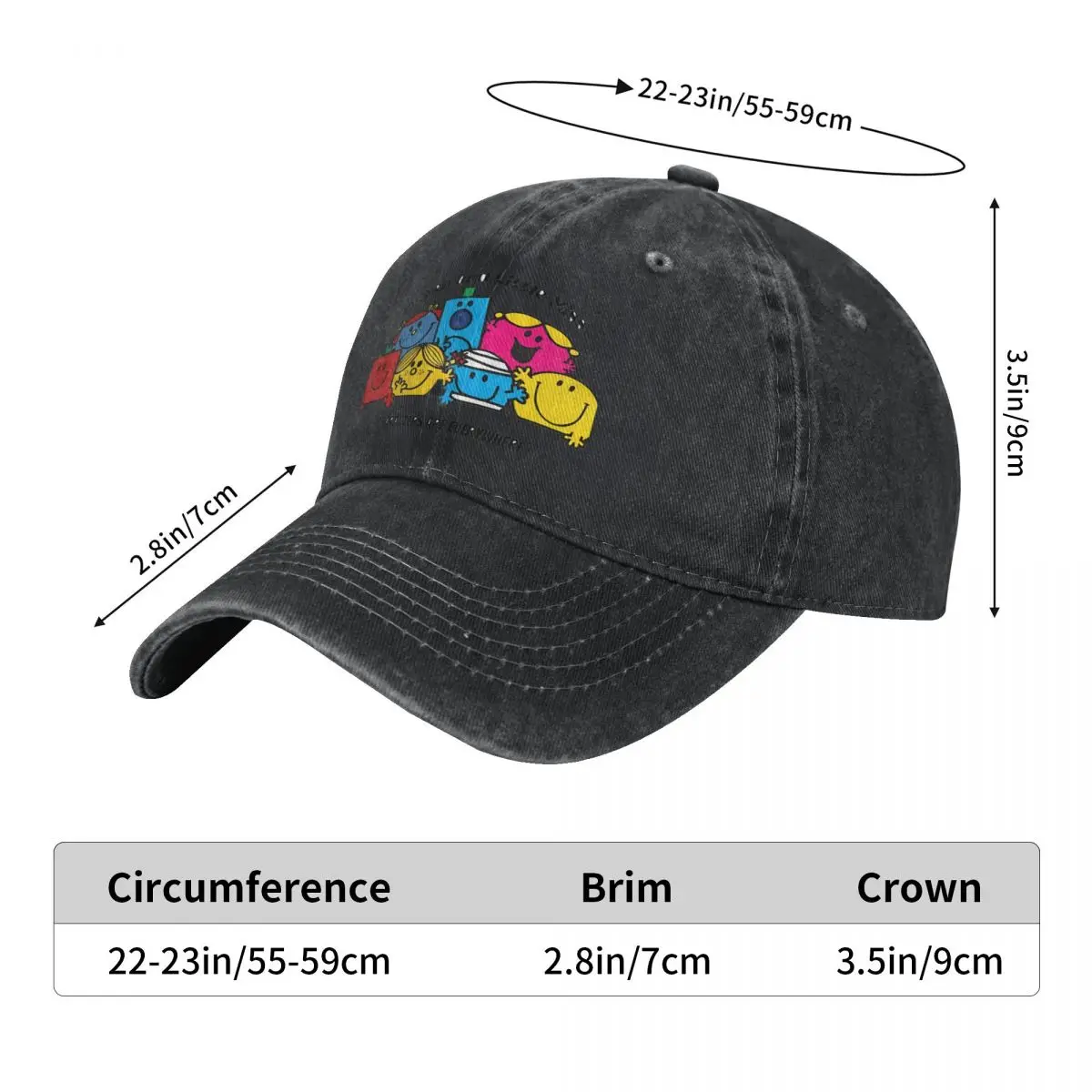 Mr. Men Little Miss ĳ־ ߱   ķ     -ʴ streetwear   