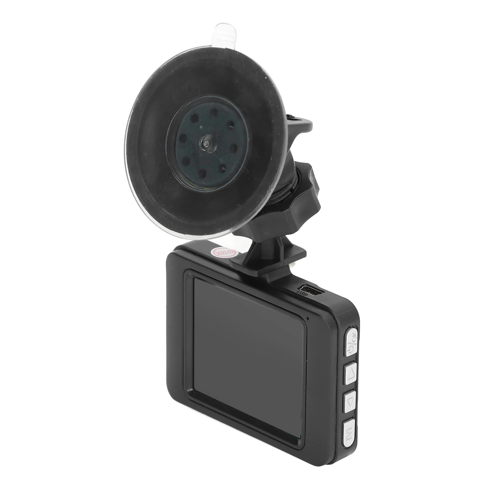 Car DVR Dashcam Multifunction 1080P Full HD Loop Recording Motion Detection Dashboard Camera new