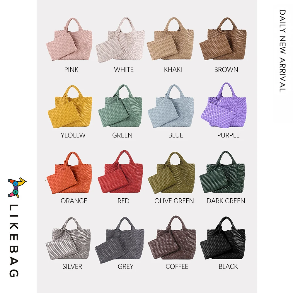 ★MUCENT★ Eloi Denim Shoulder Bag Unisex P00000NN Bag / バッグ - Bag shop idee