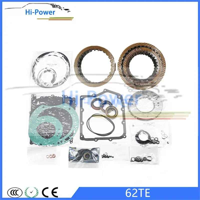 

Комплект фрикционных уплотнений для VW Chrysler Dodge, Аксессуары для автомобилей