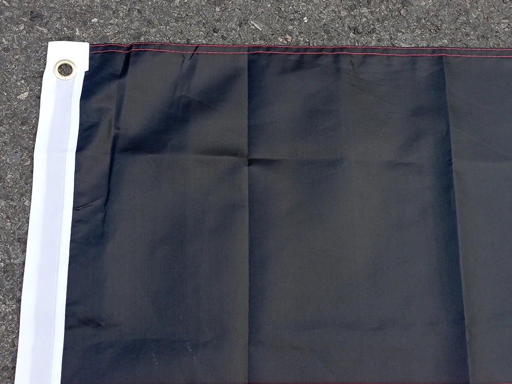 Germany National Emblem Flag Detail 2