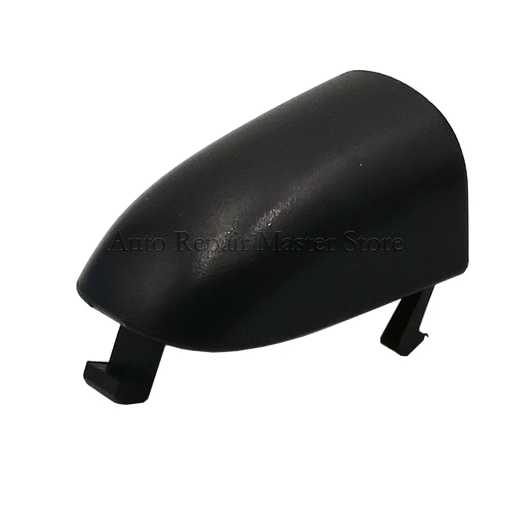 Car Handbrake Handle Lever Cap for Volvo S40 V50 2004-2012 C30 C70 2006-2013 Car Handbrake Side Cover