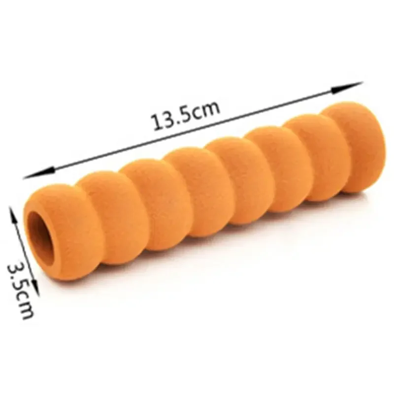 Silicone Door Knob Protector 1Pcs Cover Silencer Crash Pad Wall Protectors Anti Collision Home Accessories