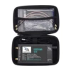 DeepVNA 101 Vector Network Analyzer 4.3 inch IPS LCD Screen NanoVNA HF VHF UHF Analyzer Shortwave SWR Meter Plastic V3.2 6