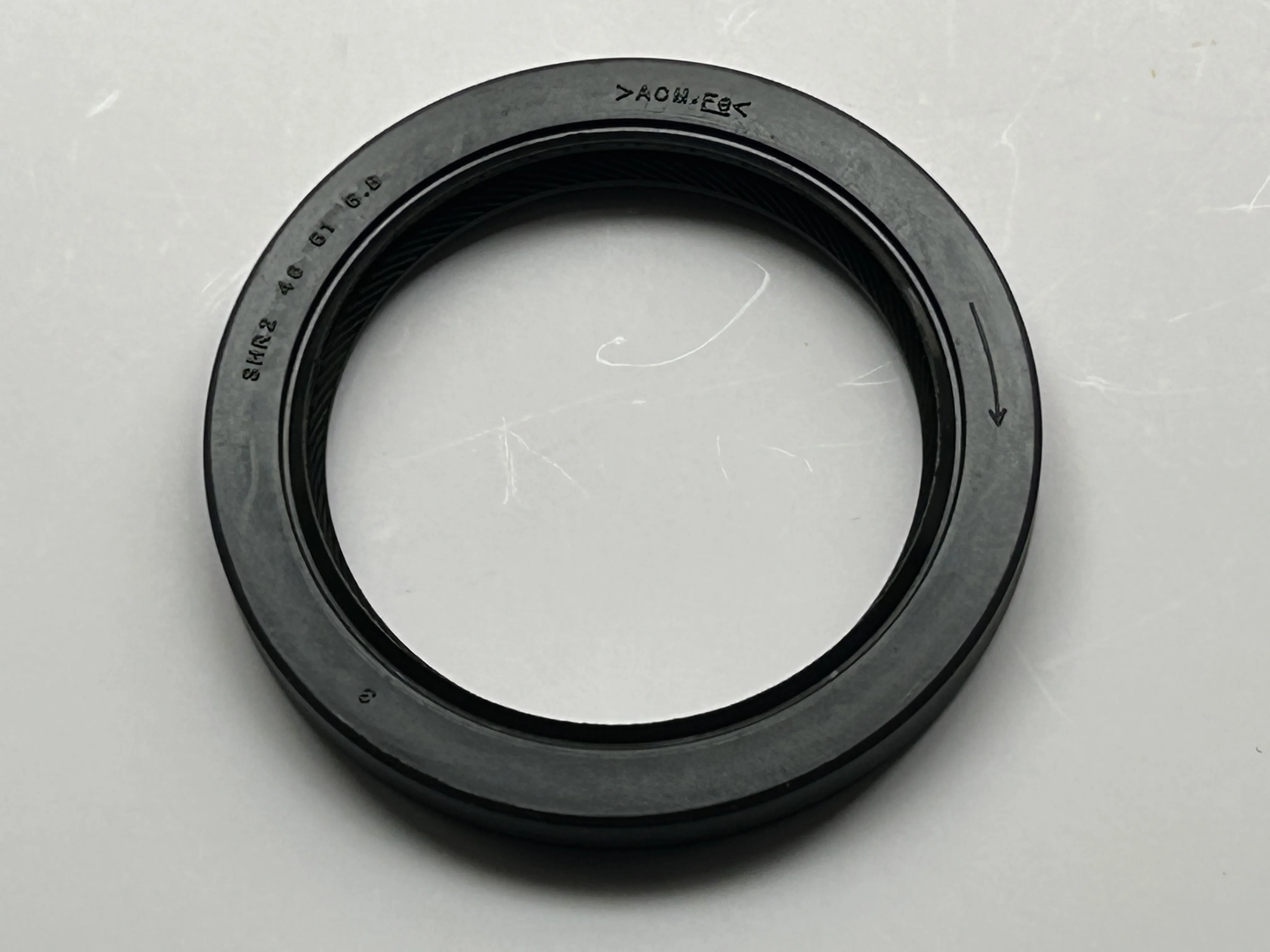 Auto Parts Oil Pump Seal For NISSAN 31375-3JX0A 313753JX0A Size：46*61*6.8