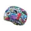 Variety Designs Stretchy Skiing Mirror Cover Drop Shipping Microfiber Snowboard Goggle Lens Cover 4