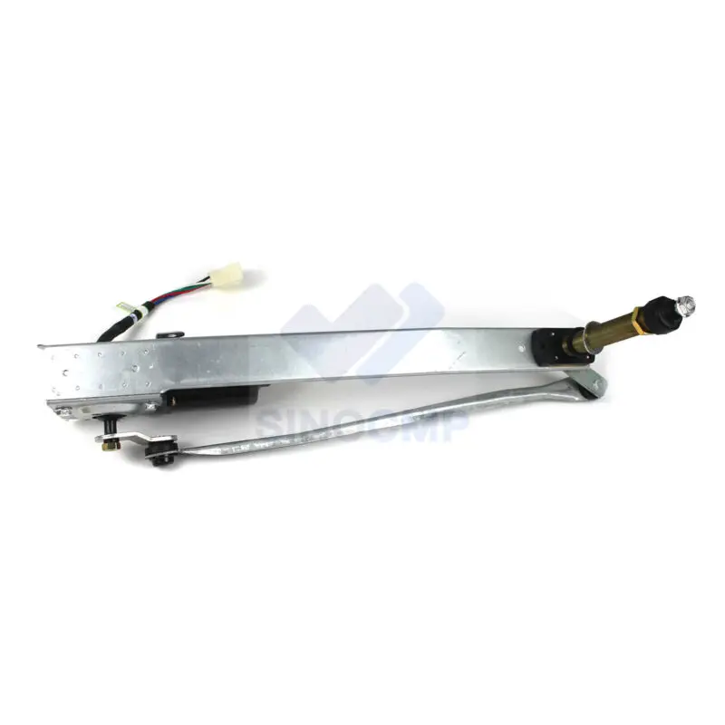 Wiper Motor 300512-00010 30051200010 538-00011 For Doosan DX140 DX180 DX170 DX140W DX300LC DX225LC-3 Motor Engines Components