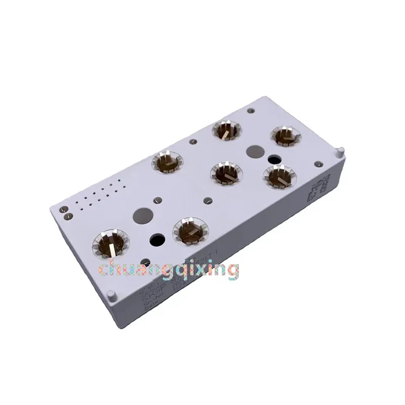 

1PCS/LOT SKIIP82AC12IT1 MODULE IGBT82A1200V