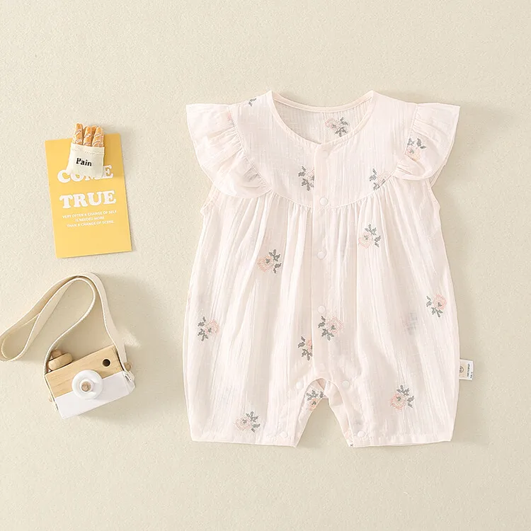 Рисунок 4 - Одежда для новорожденных Дженни и Дейв