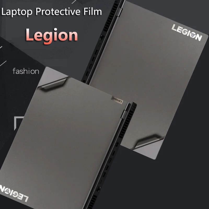 Kh Vinile Laptop Sticker Skin Decalcomanie Cover Protector Per Lenovo Legion 7 7I 15 "2020 Legion Slim 7 7I 15 Gen5 2021