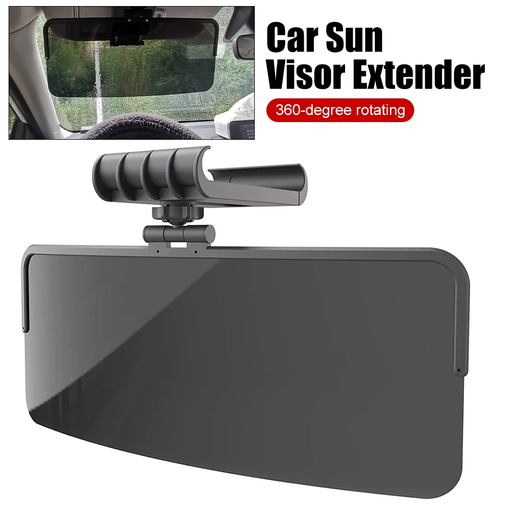 low pressure fuel pump 1Pcs Car Sun Visor Extender Anti-glare Sun Blocker Car Window Sunshade And UV Rays Blocker Universal For Cars Accessories carburetor