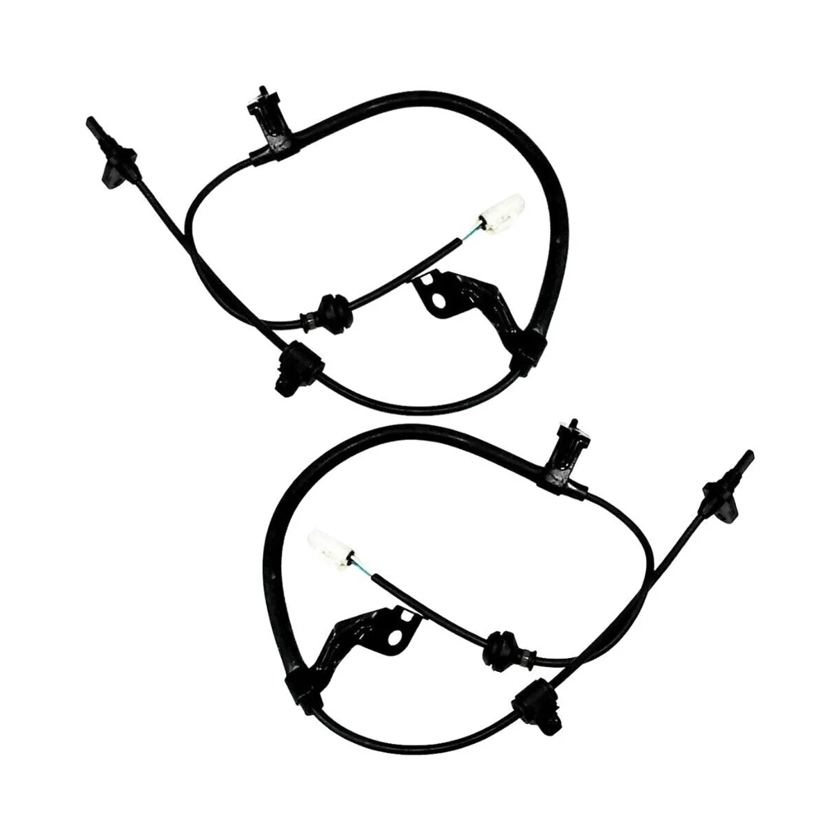 

1 Pair ABS Wheel Speed Sensor Front Left and Right for Daihatsu Terios 89543-B4010,89542-B4010 ,89543B4010 ,89542B4010
