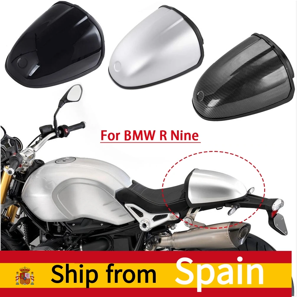 bmw r nine t seat cover